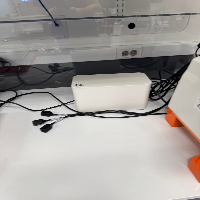 SpectrumLabs KrosFlo TFF System image 3